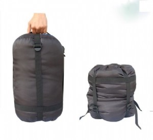 【大山野營】新店桃園 TNR-218 牛津布 睡袋壓縮袋